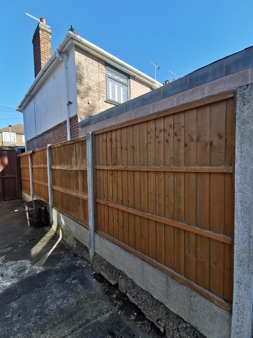 BW Carpentry & Joinery Ltd — Photos 15