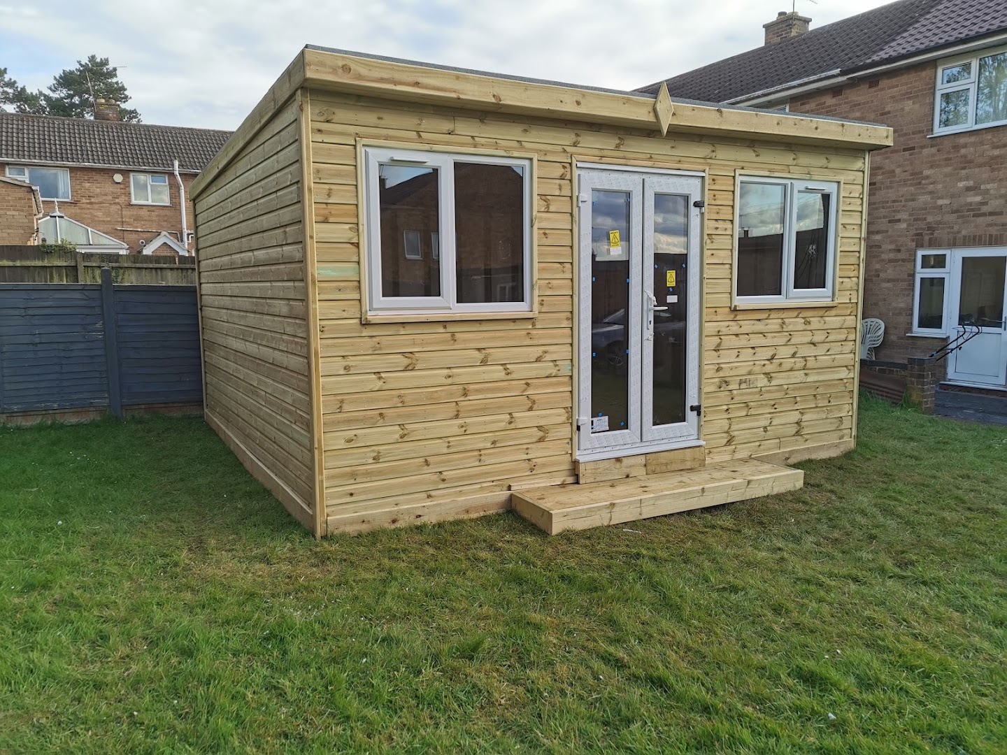 BW Carpentry & Joinery Ltd — Photos 8