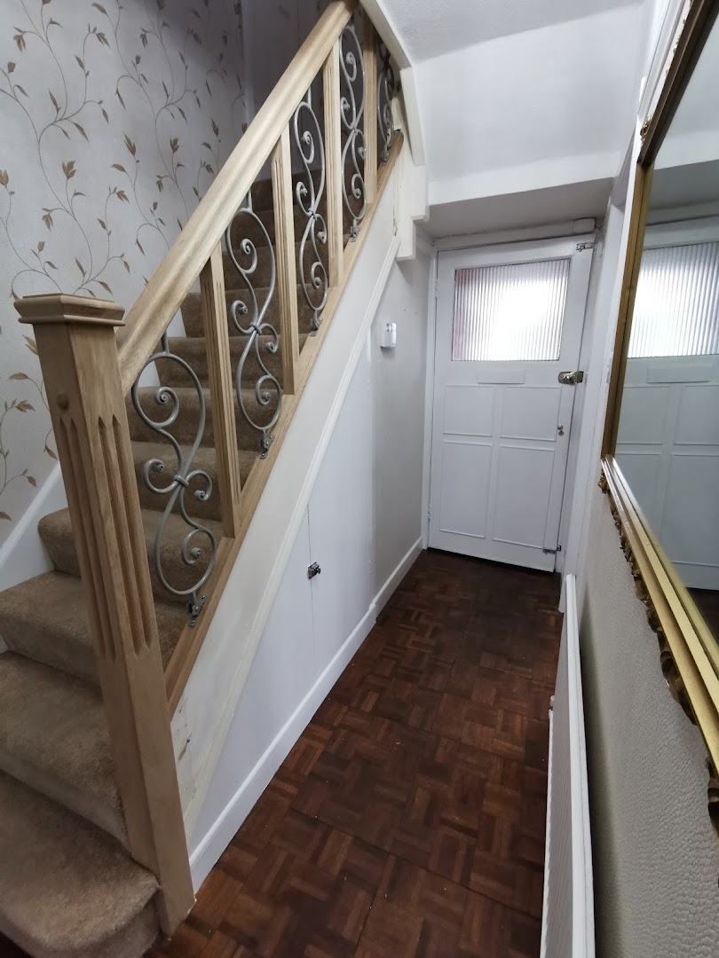 BW Carpentry & Joinery Ltd — Photos 6