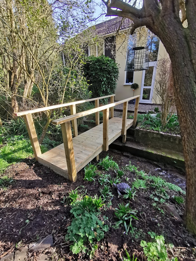 BW Carpentry & Joinery Ltd — Photos 11
