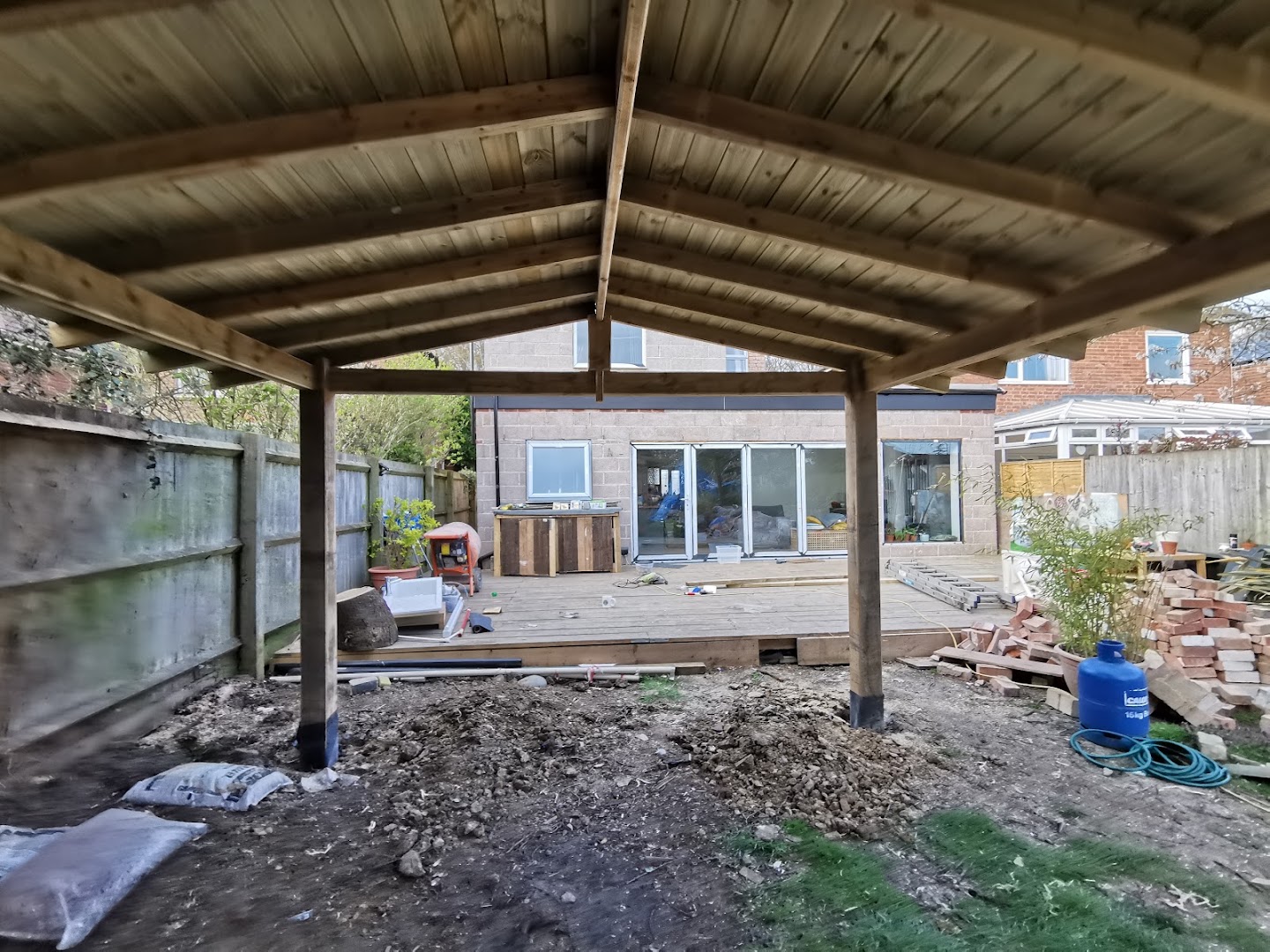 BW Carpentry & Joinery Ltd — Photos 12