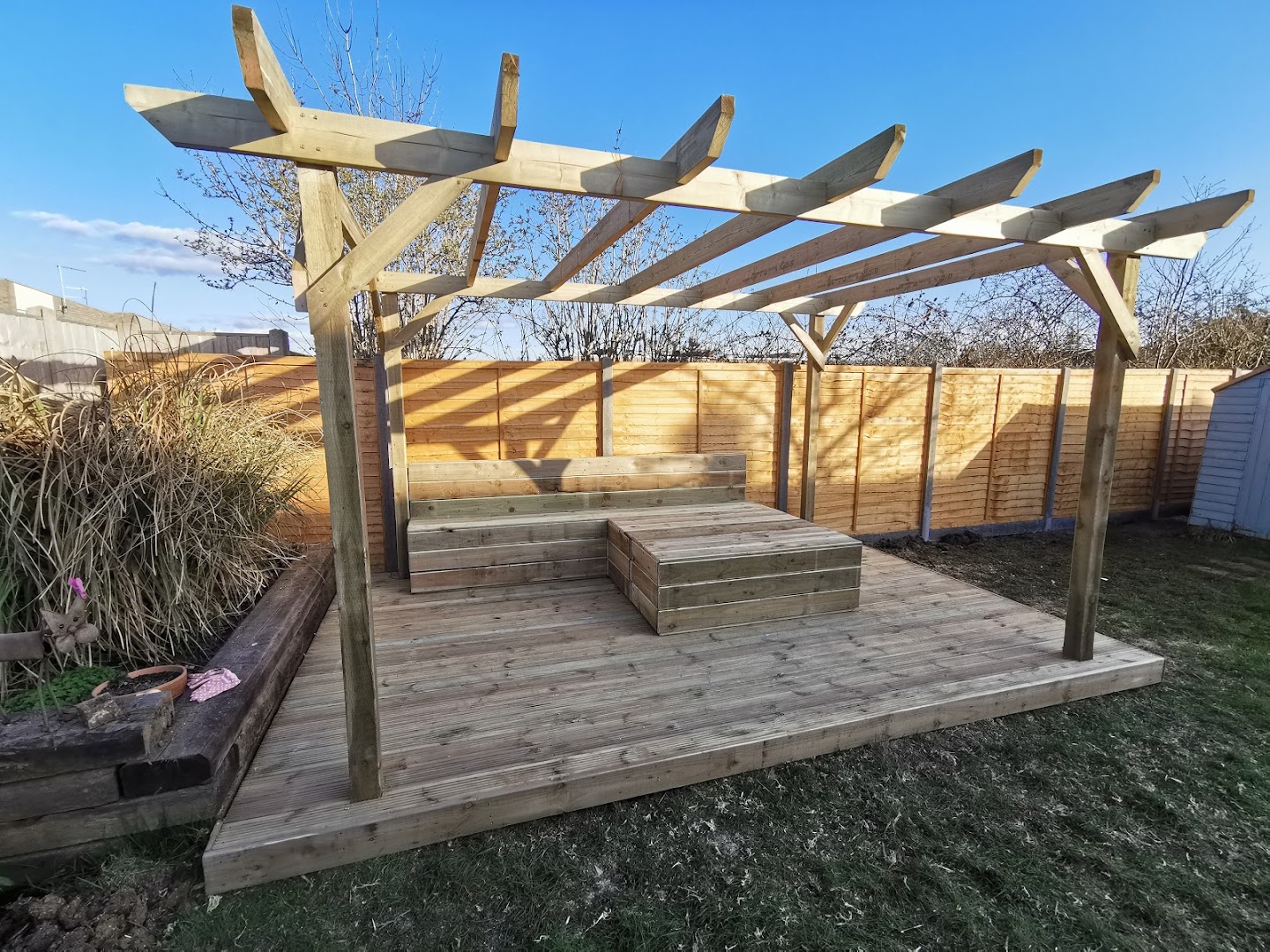 BW Carpentry & Joinery Ltd — Photos 4