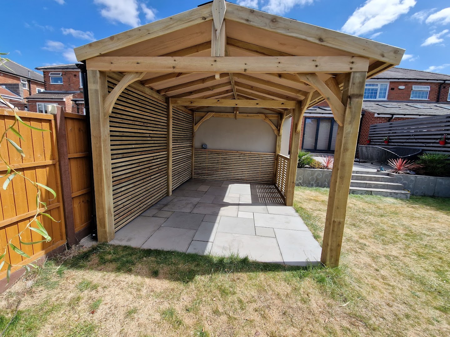 BW Carpentry & Joinery Ltd — Photos 5