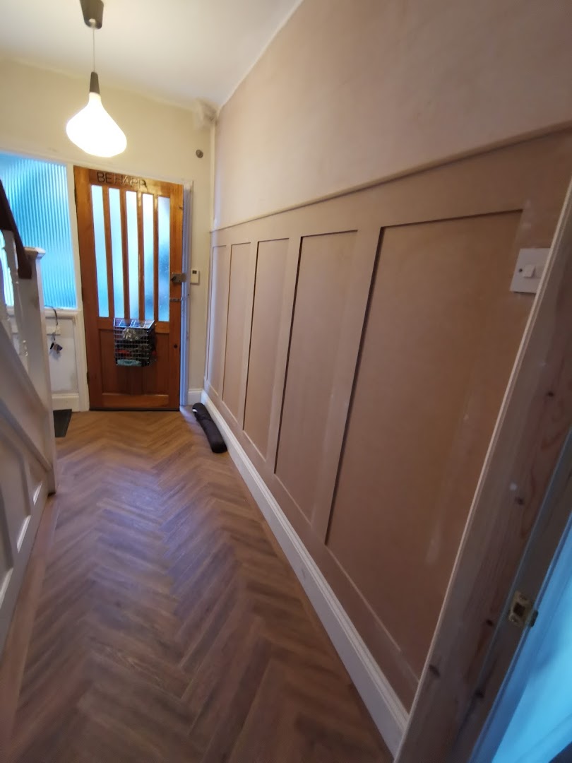 BW Carpentry & Joinery Ltd — Photos 1