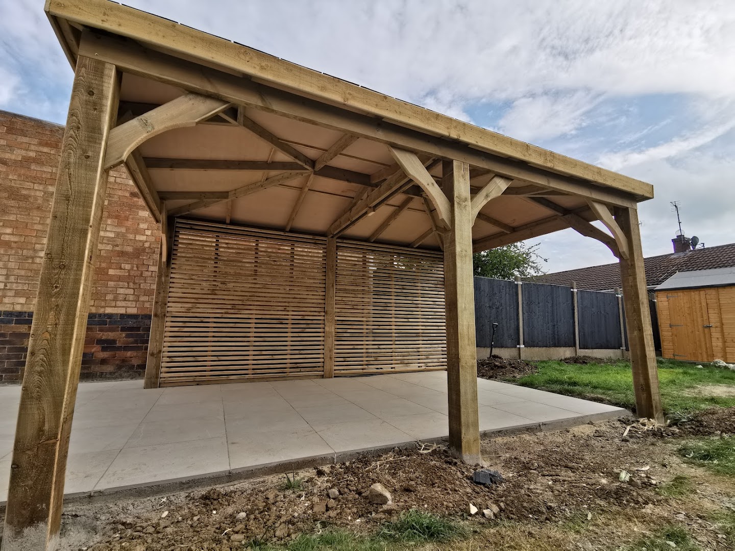 BW Carpentry & Joinery Ltd — Photos 2