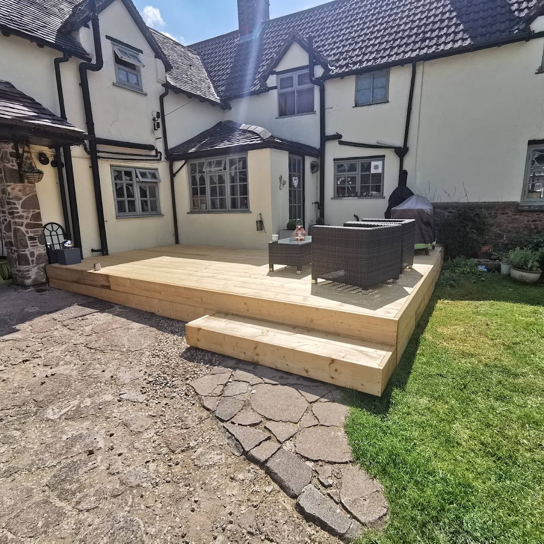 BW Carpentry & Joinery Ltd — Photos 13
