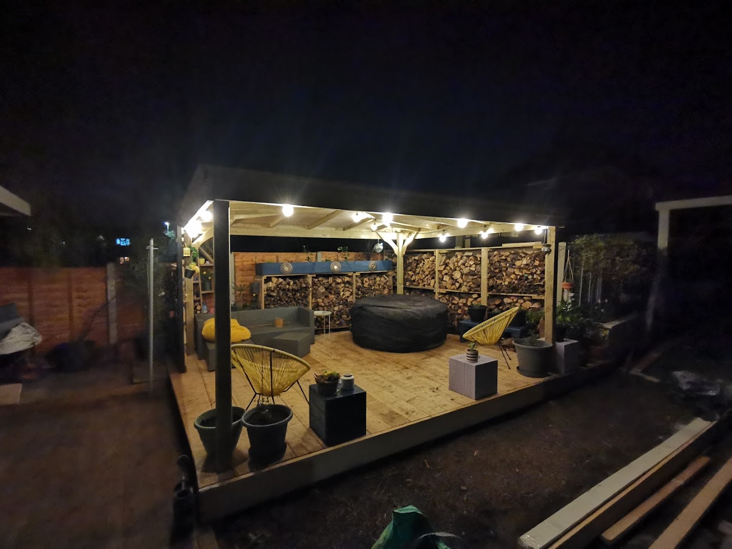 BW Carpentry & Joinery Ltd — Photos 9