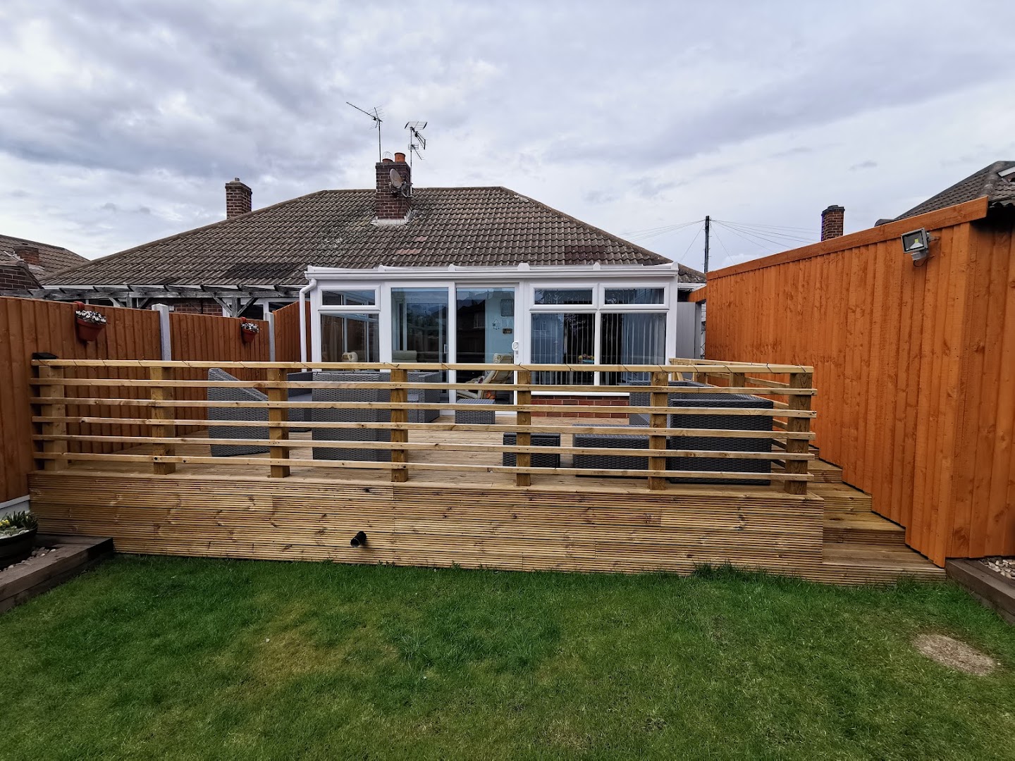 BW Carpentry & Joinery Ltd — Photos 14